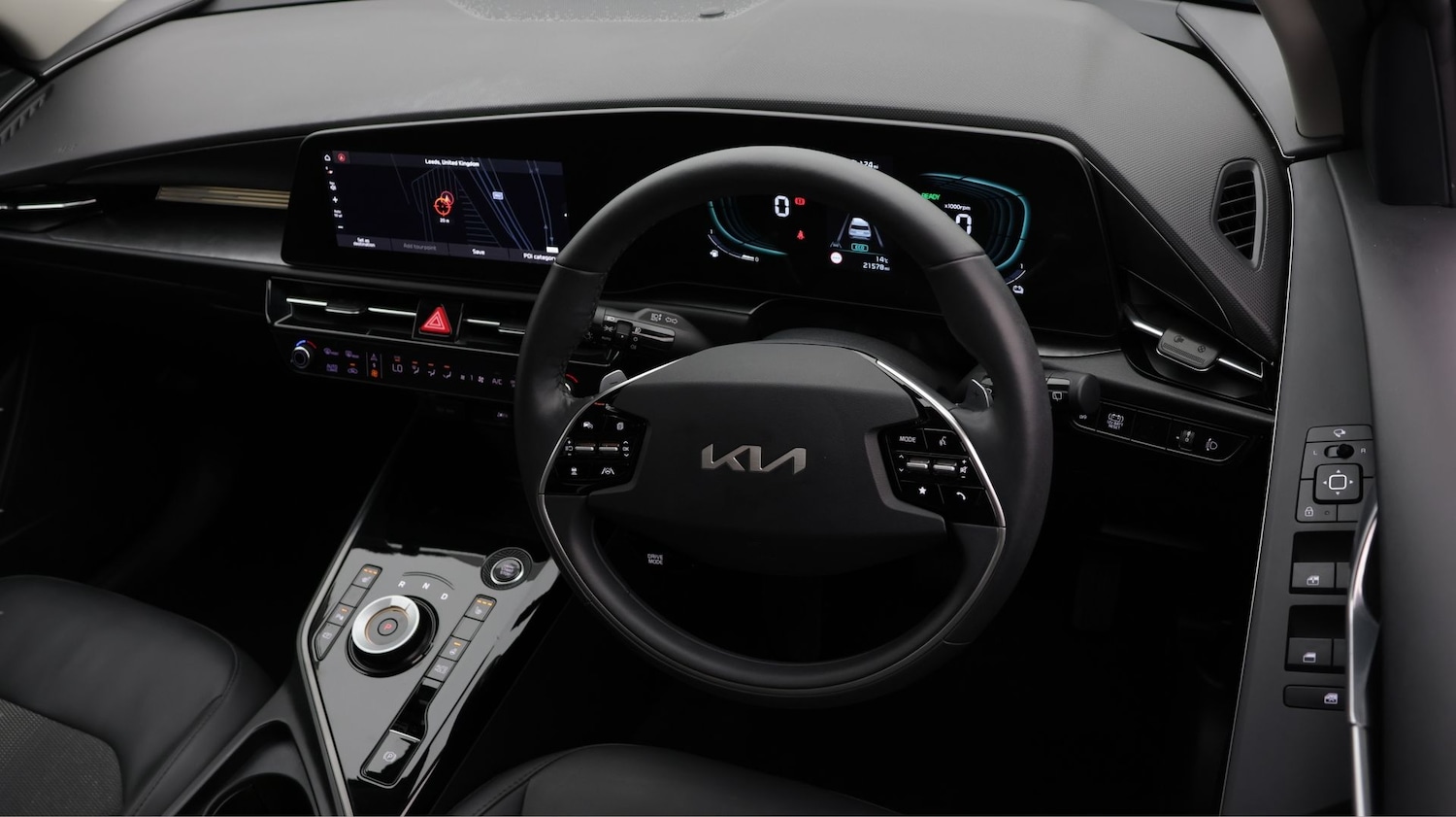 Used Kia Niro 2023 for sale - 77746114: Photo 9