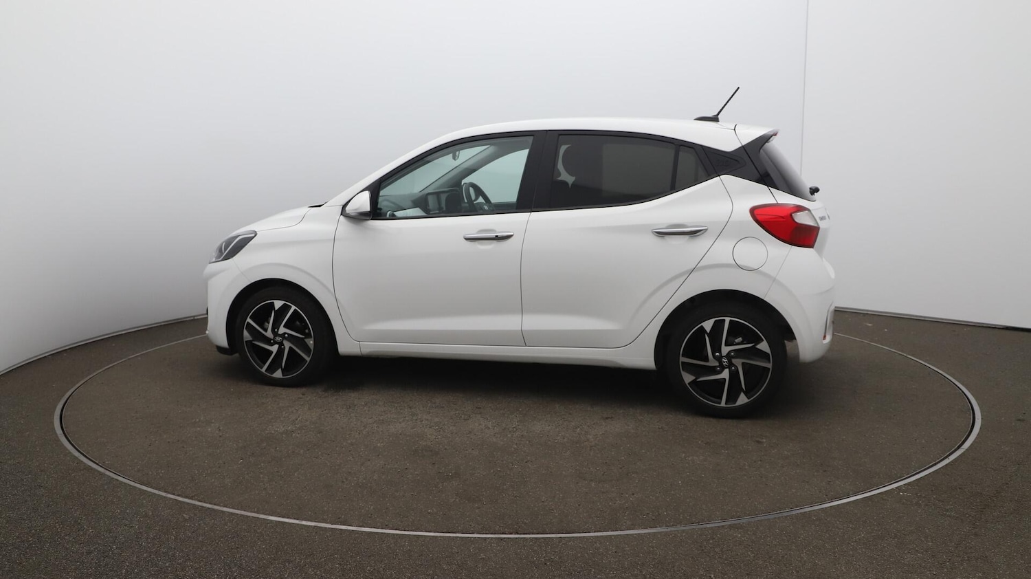 Vehicle 60