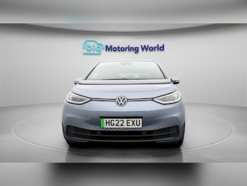 Used Volkswagen ID.3 2022 for sale - 79240349: Photo