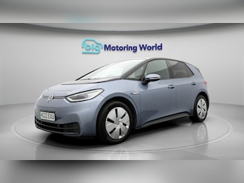 Used Volkswagen ID.3 2022 for sale - 79240349: Photo