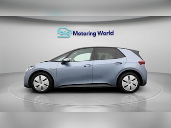 Used Volkswagen ID.3 2022 for sale - 79240349: Photo