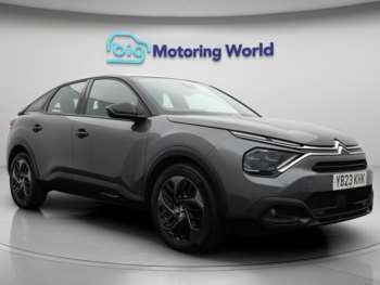 2023 (23) - 1.2 PureTech Sense Hatchback 5dr Petrol Manual Euro 6 (s/s) (100 ps)