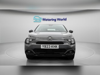 Used Citroen C4 2023 for sale - 75327071: Photo