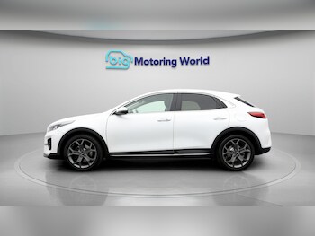 Used Kia XCeed 2020 for sale - 78836703: Photo