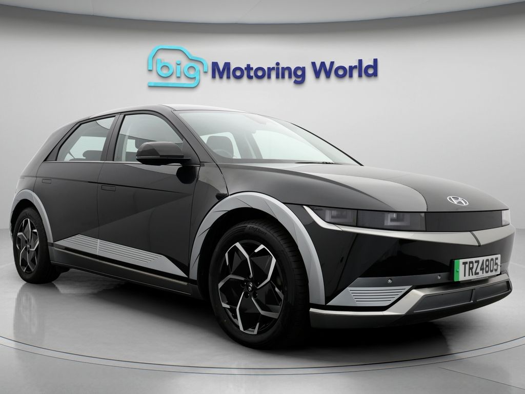 Used Hyundai IONIQ 5 for sale - 76809785: Photo 12