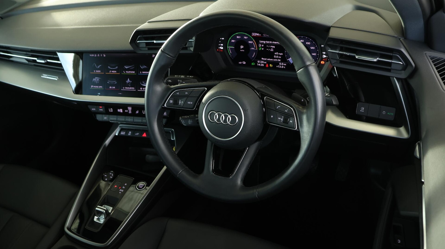 Used Audi A3 2022 for sale - 76735106: Photo 10