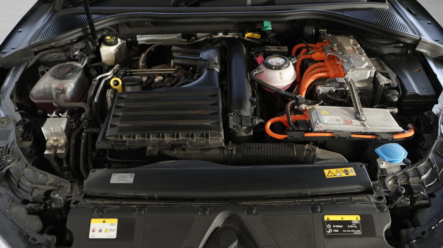 Used Audi A3 2022 for sale - 76735106: Photo 20