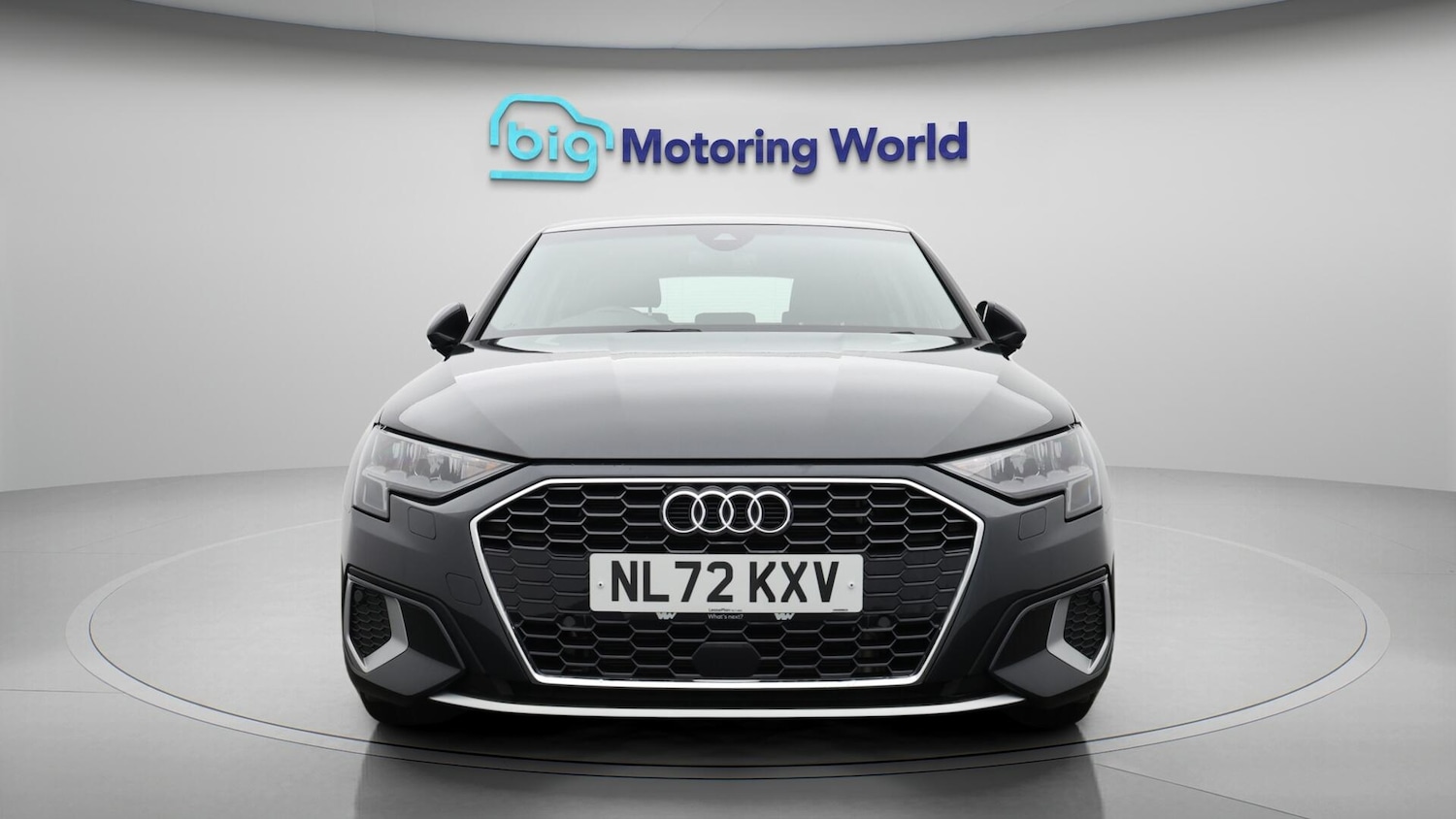 Used Audi A3 2022 for sale - 76735106: Photo 3