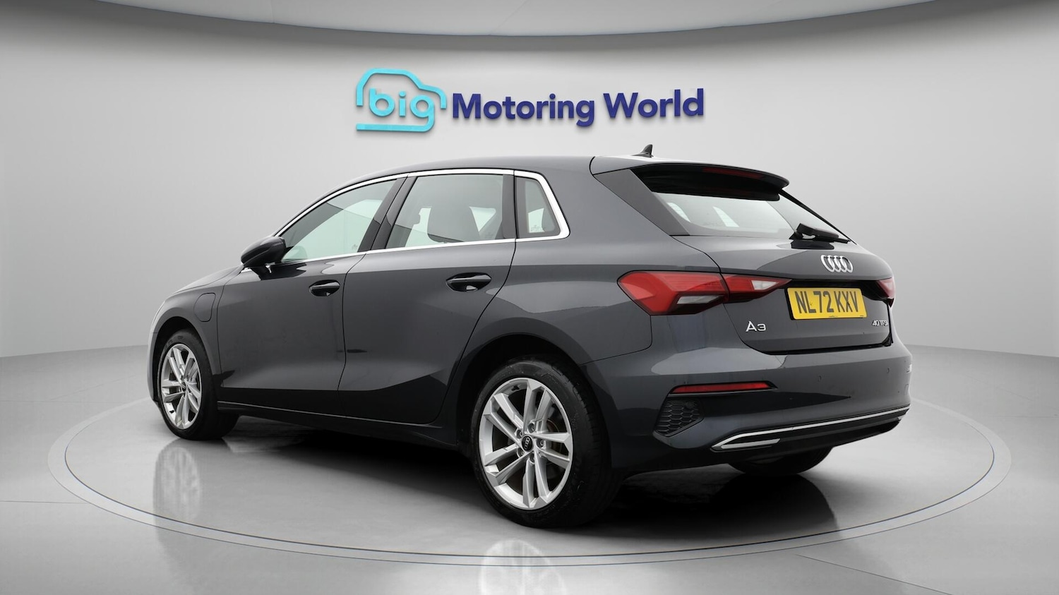 Used Audi A3 2022 for sale - 76735106: Photo 6