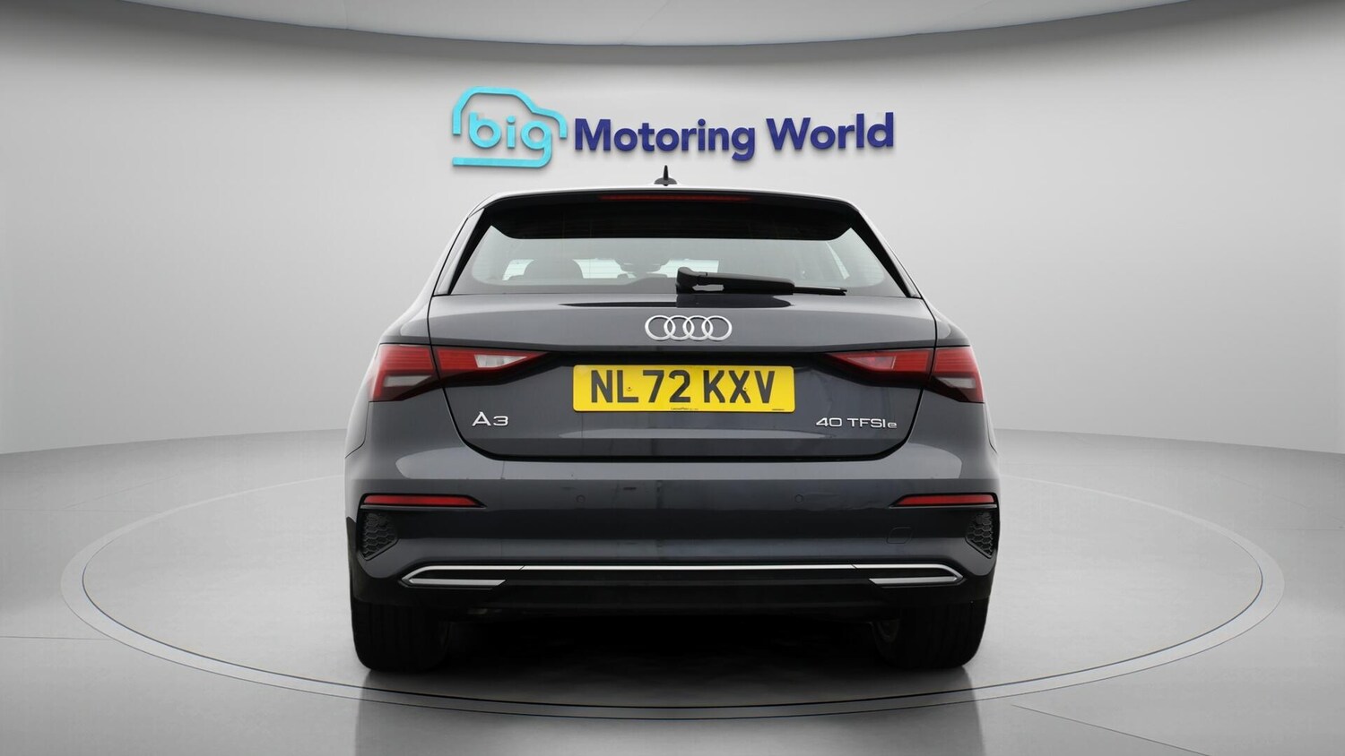 Used Audi A3 2022 for sale - 76735106: Photo 7