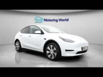 2023 (23) - RWD 5dr Auto
