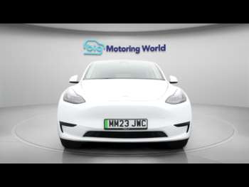 Used Tesla Model Y 2023 for sale - 74713072: Photo