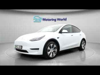 Used Tesla Model Y 2023 for sale - 74713072: Photo