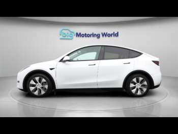 Used Tesla Model Y 2023 for sale - 74713072: Photo