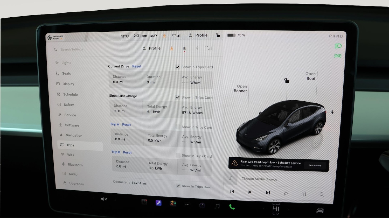 Used Tesla Model Y 2022 for sale - 77610167: Photo 10