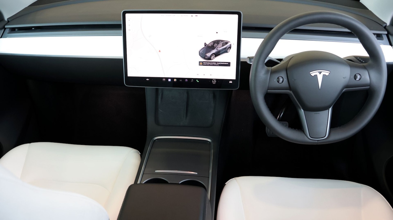 Used Tesla Model Y 2022 for sale - 77610167: Photo 13