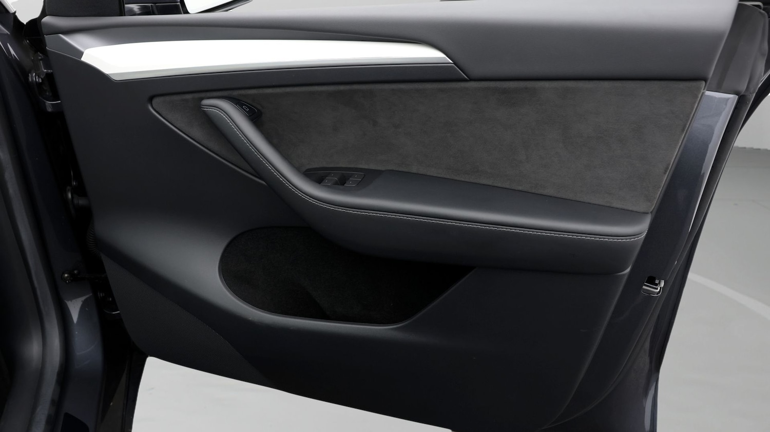 Used Tesla Model Y 2022 for sale - 77610167: Photo 15