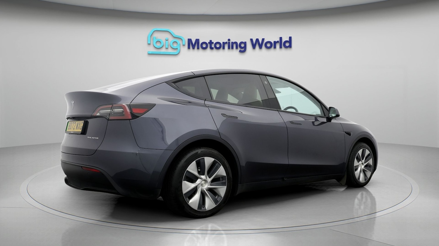 Used Tesla Model Y 2022 for sale - 77610167: Photo 7