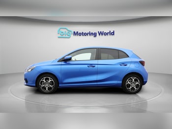 Used MG MG3 2025 for sale - 79463667: Photo