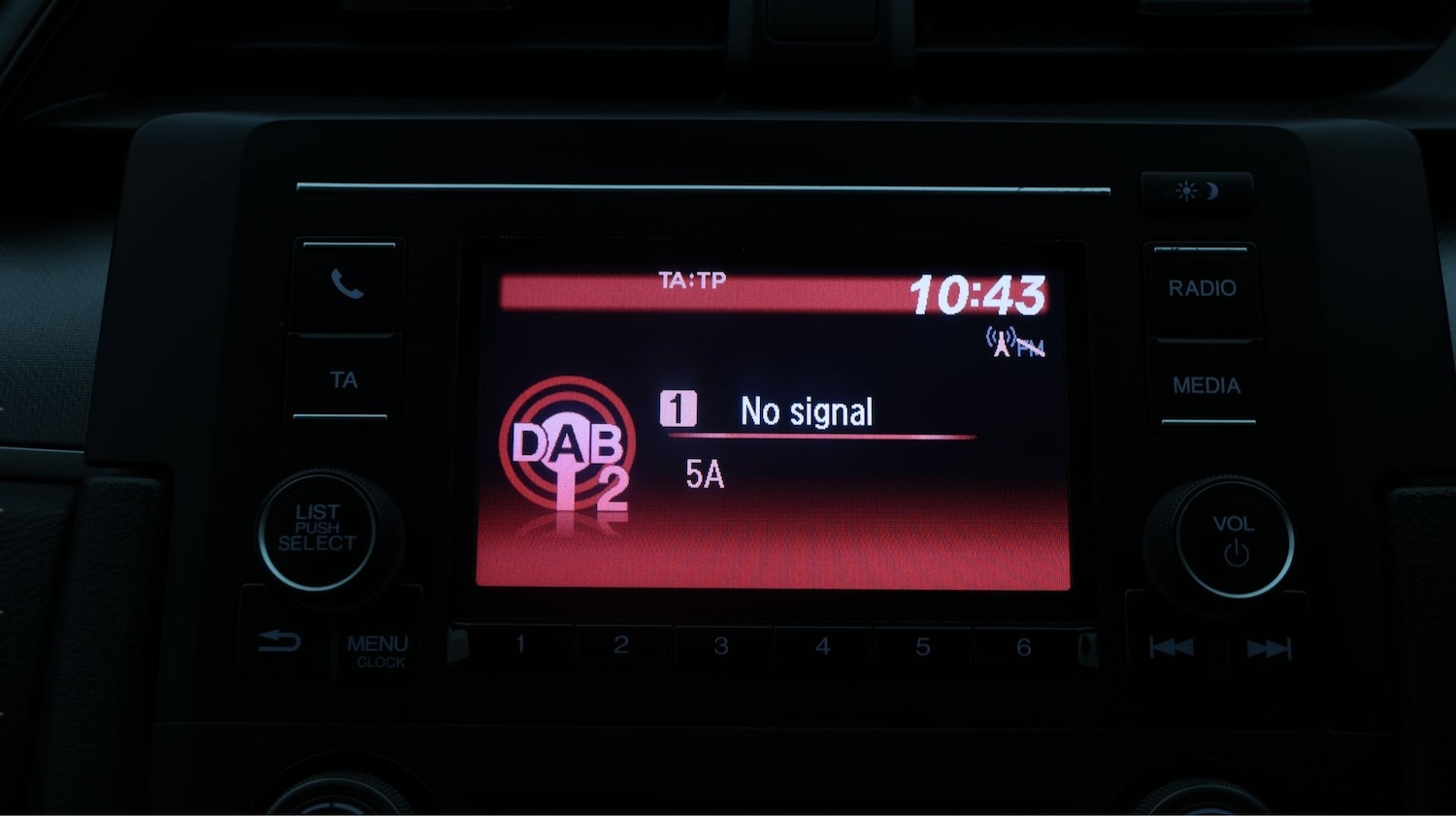 Used Honda Civic 2020 for sale - 78201654: Photo 11