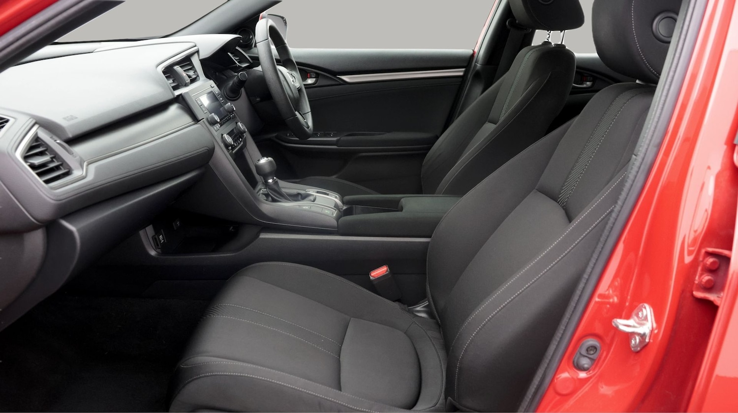 Used Honda Civic 2020 for sale - 78201654: Photo 14