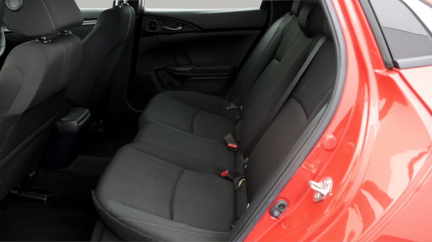 Used Honda Civic 2020 for sale - 78201654: Photo 16