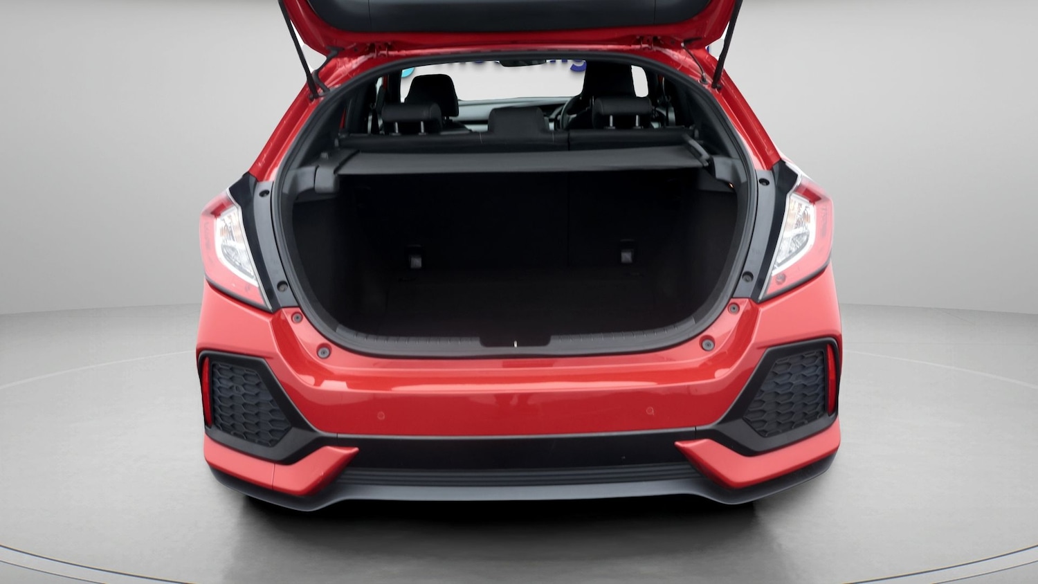 Used Honda Civic 2020 for sale - 78201654: Photo 17