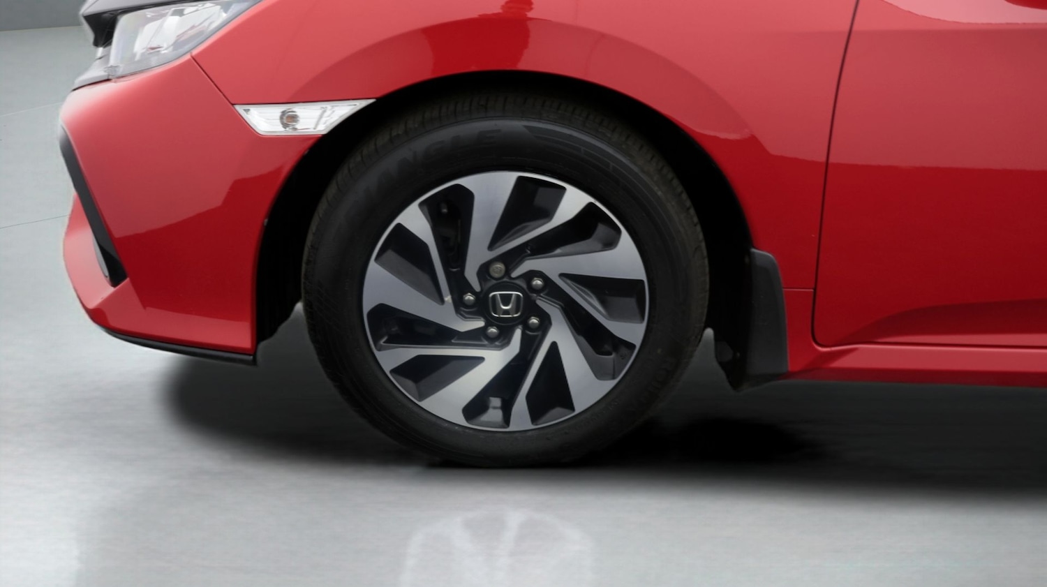 Used Honda Civic 2020 for sale - 78201654: Photo 18
