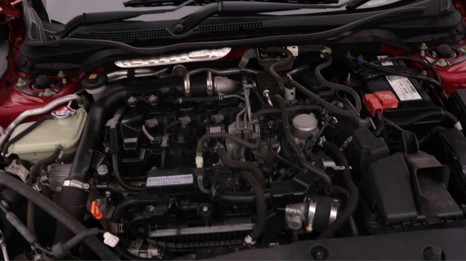 Used Honda Civic 2020 for sale - 78201654: Photo 19