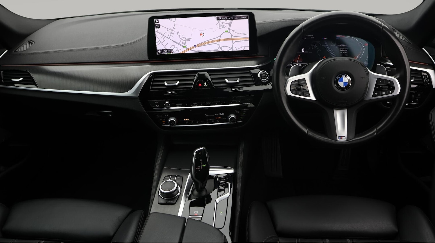 Used BMW 5 Series 2022 for sale - 76109233: Photo 13