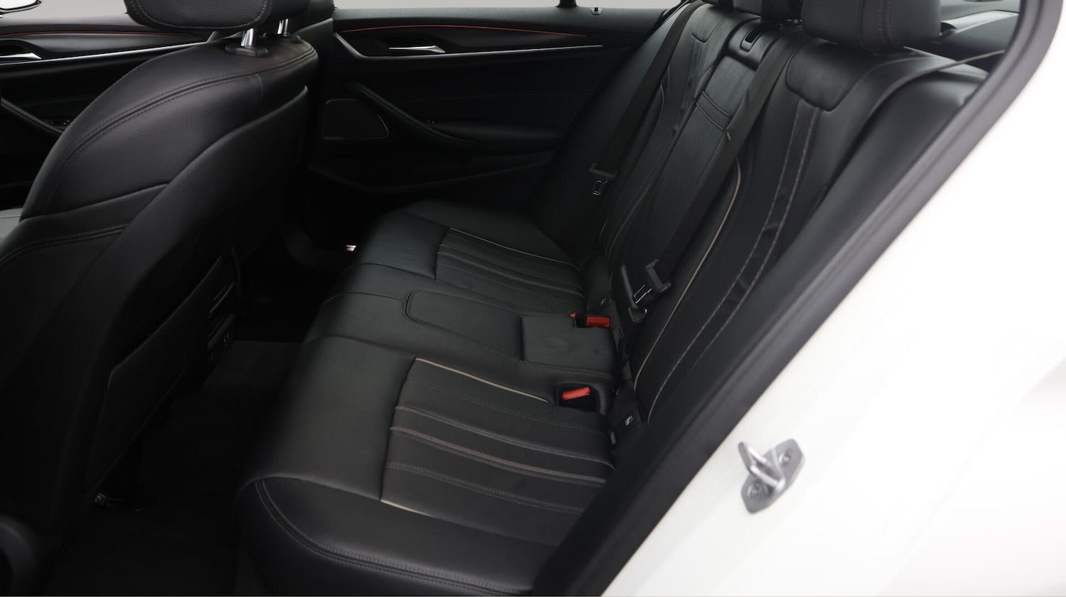 Used BMW 5 Series 2022 for sale - 76109233: Photo 16