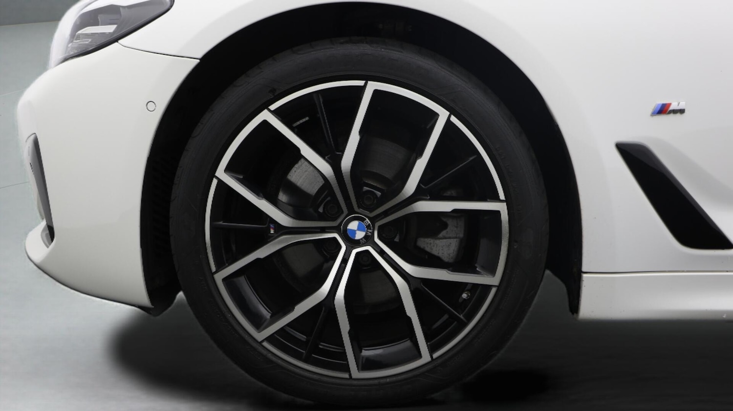 Used BMW 5 Series 2022 for sale - 76109233: Photo 18
