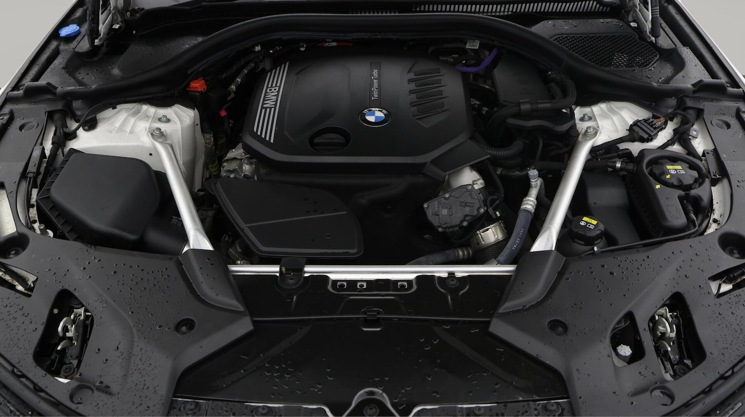 Used BMW 5 Series 2022 for sale - 76109233: Photo 19