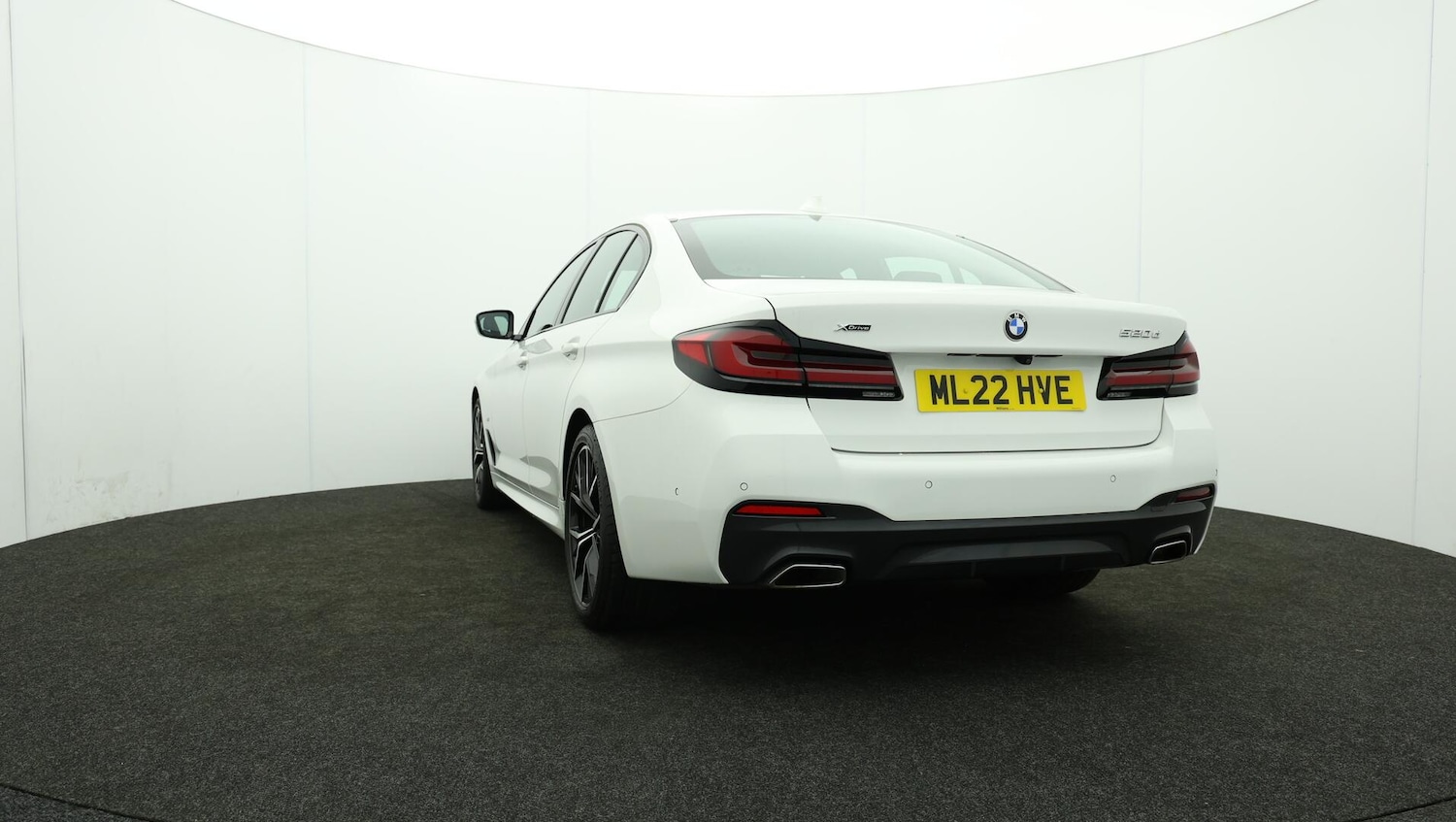 Used BMW 5 Series 2022 for sale - 76109233: Photo 36