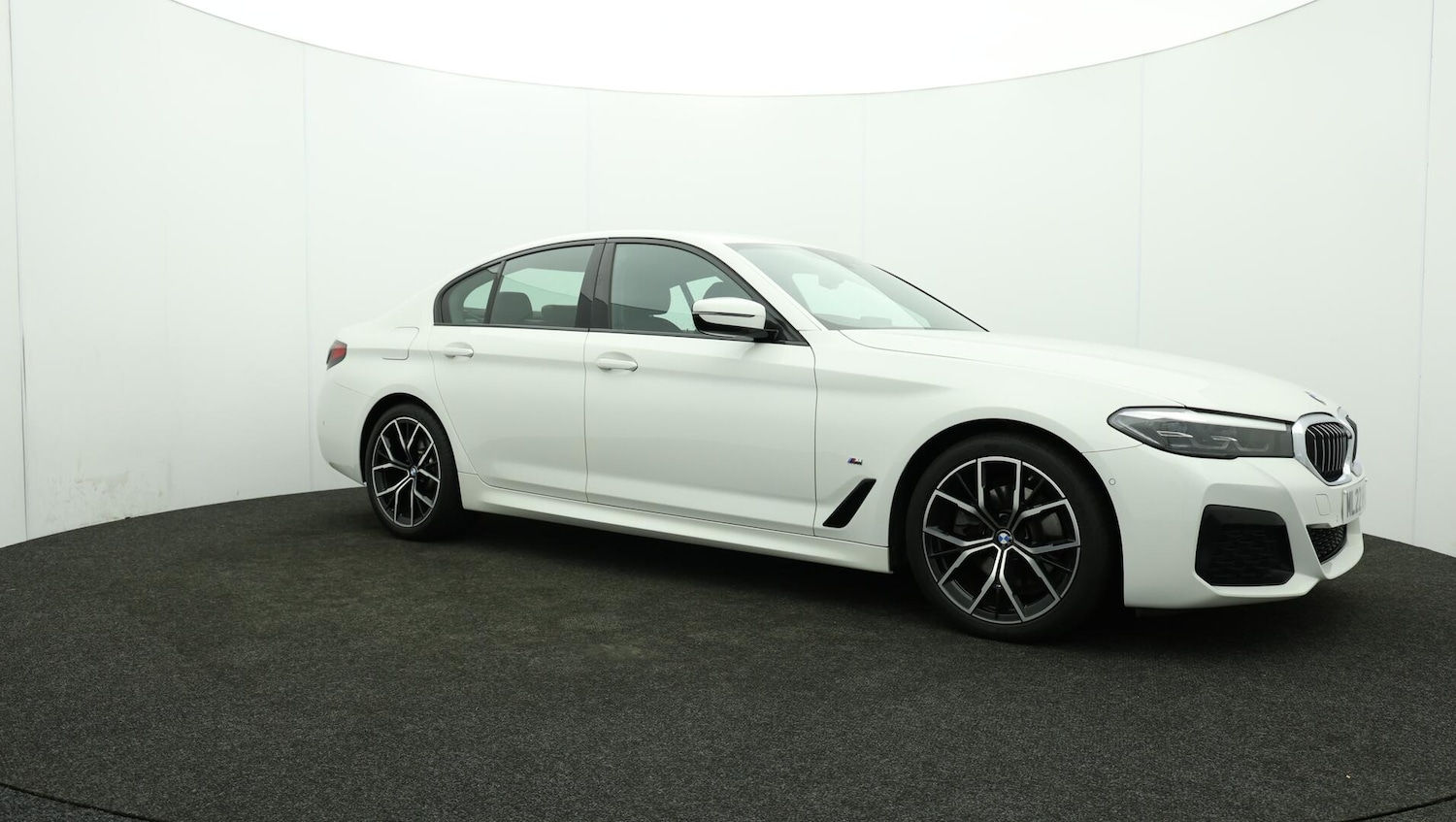 Used BMW 5 Series 2022 for sale - 76109233: Photo 51