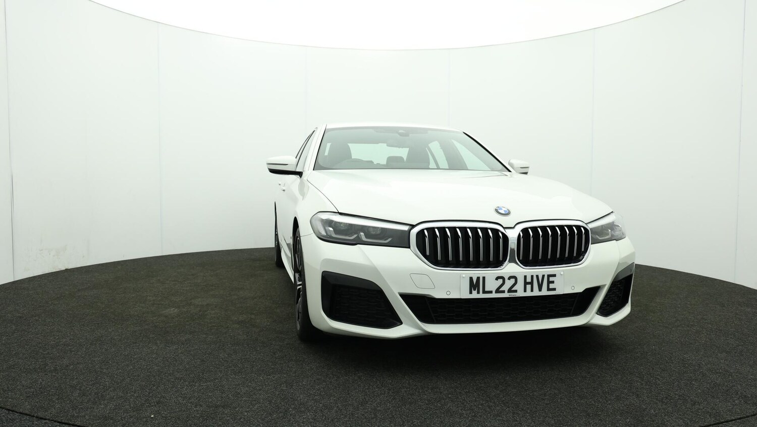 Used BMW 5 Series 2022 for sale - 76109233: Photo 57