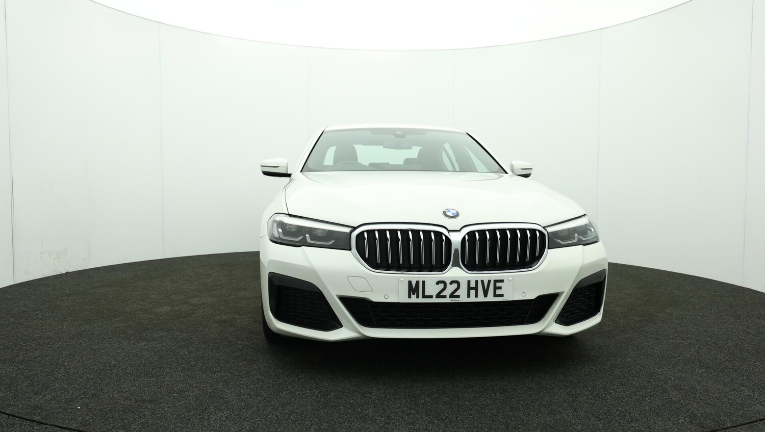 Used BMW 5 Series 2022 for sale - 76109233: Photo 58