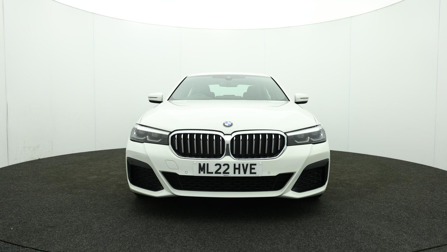 Used BMW 5 Series 2022 for sale - 76109233: Photo 60