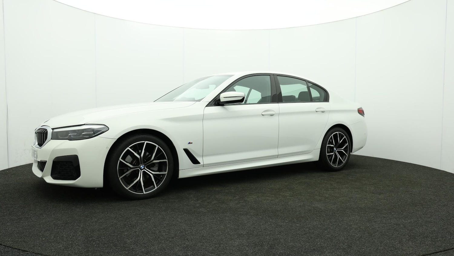 Used BMW 5 Series 2022 for sale - 76109233: Photo 68