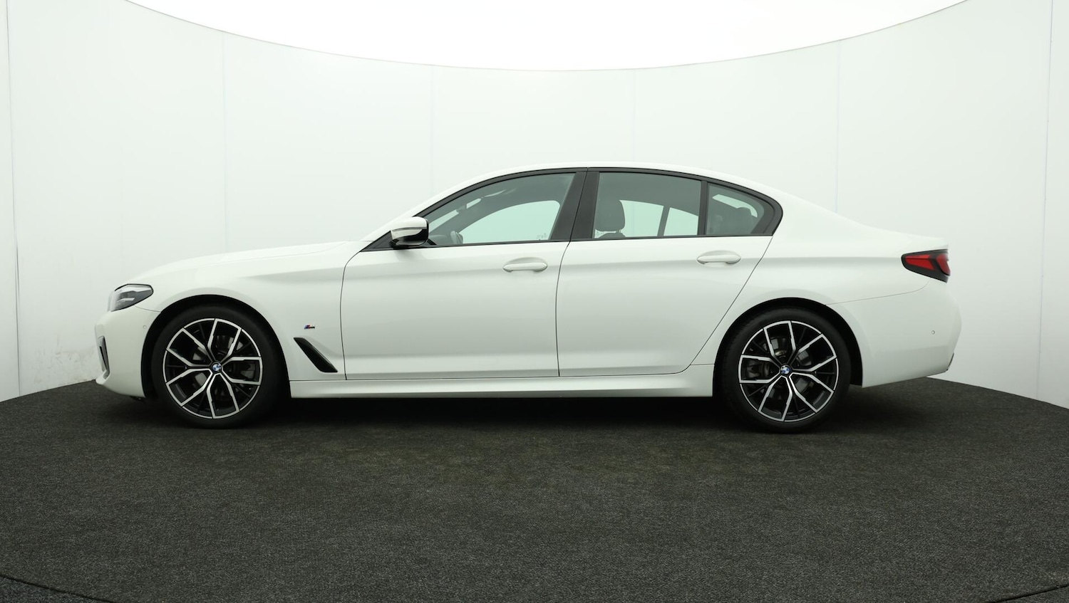 Used BMW 5 Series 2022 for sale - 76109233: Photo 74