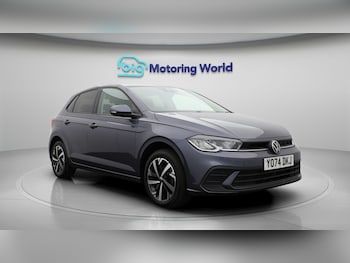 Used Volkswagen Polo 2025 for sale - 79353138: Photo