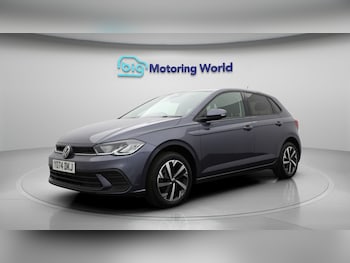 Used Volkswagen Polo 2025 for sale - 79353138: Photo
