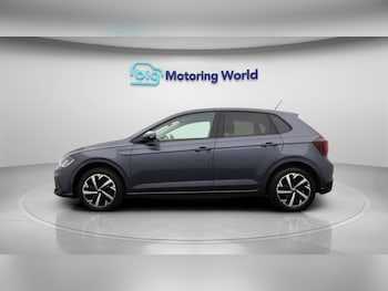 Used Volkswagen Polo 2025 for sale - 79353138: Photo