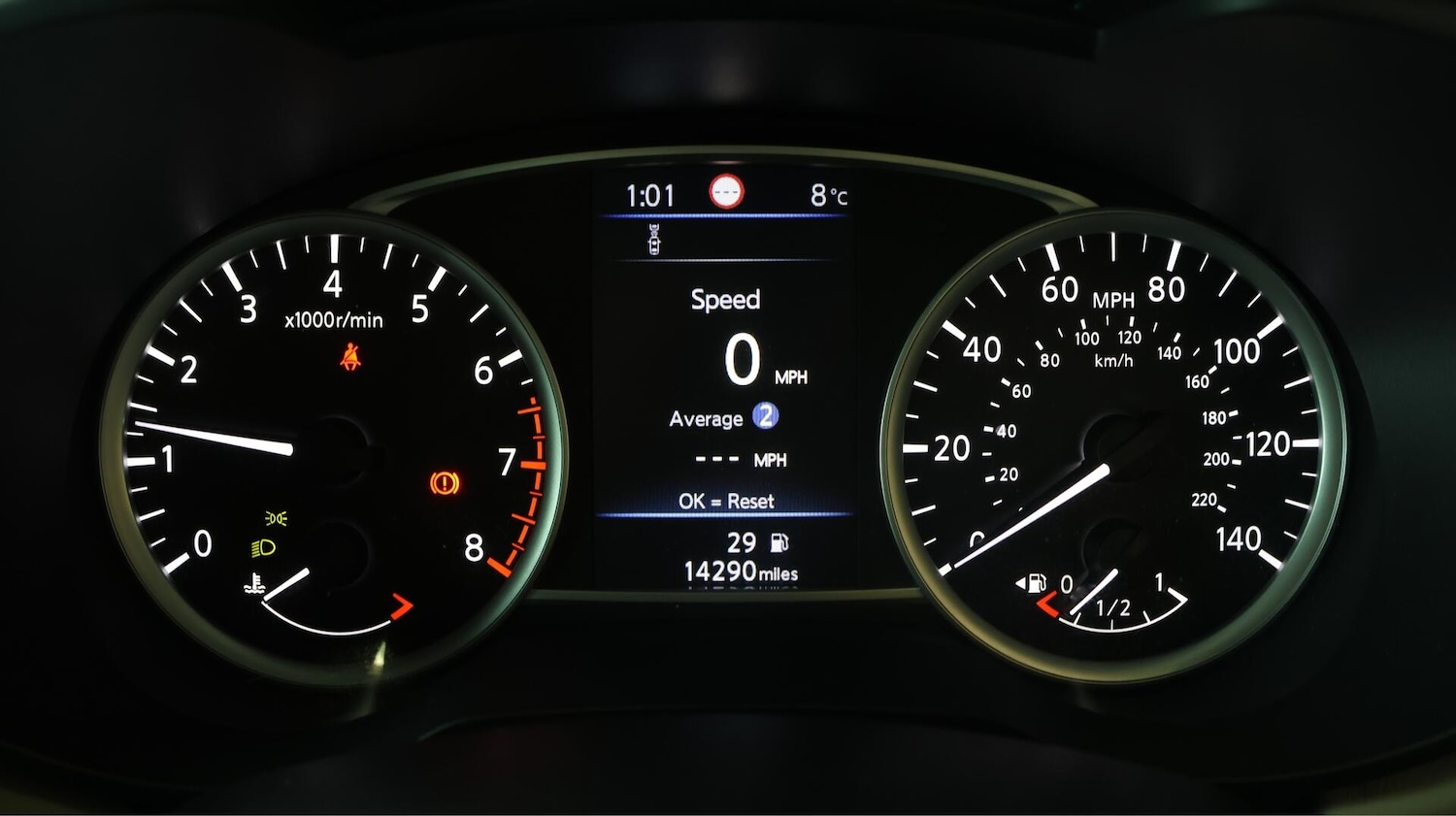 Used Nissan Micra 2022 for sale - 76381137: Photo 10