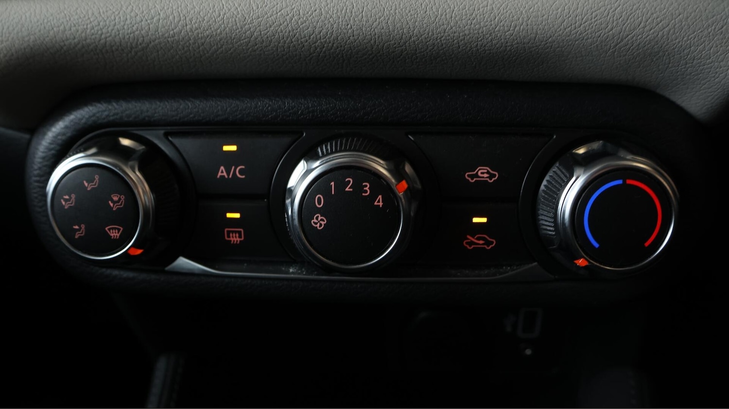 Used Nissan Micra 2022 for sale - 76381137: Photo 12