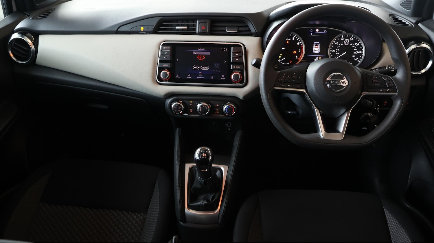 Used Nissan Micra 2022 for sale - 76381137: Photo 13