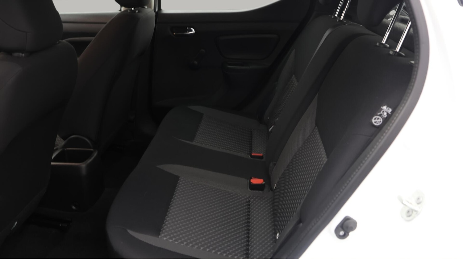 Used Nissan Micra 2022 for sale - 76381137: Photo 16