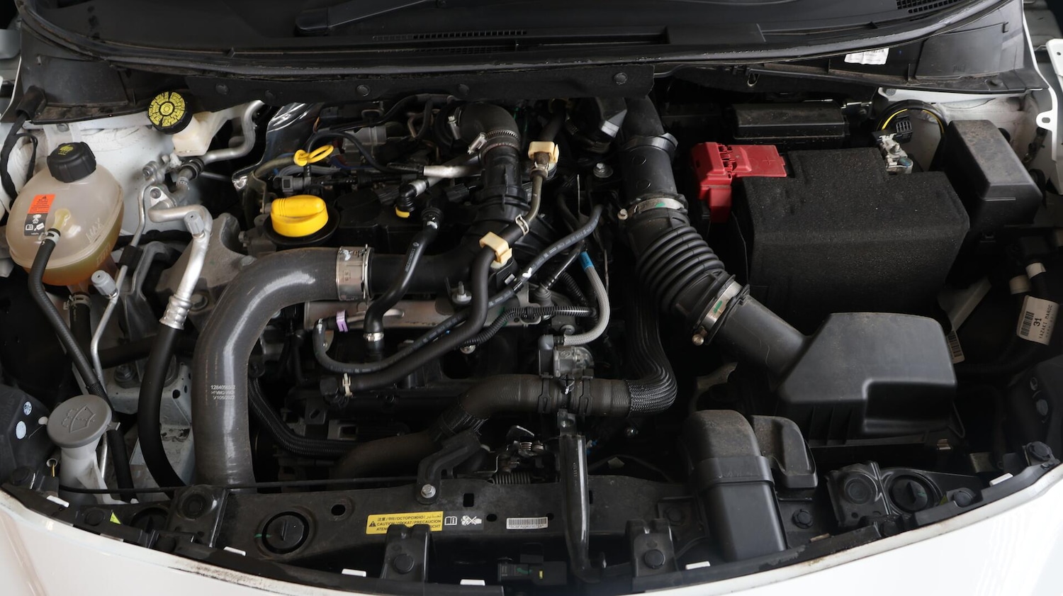 Used Nissan Micra 2022 for sale - 76381137: Photo 19