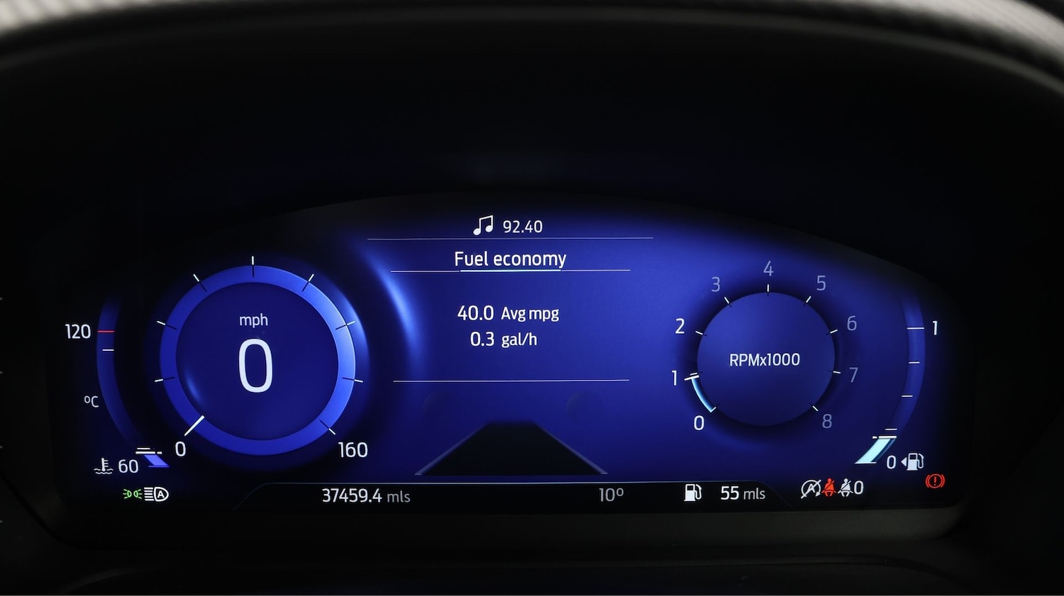 Used Ford Puma 2023 for sale - 77289524: Photo 10