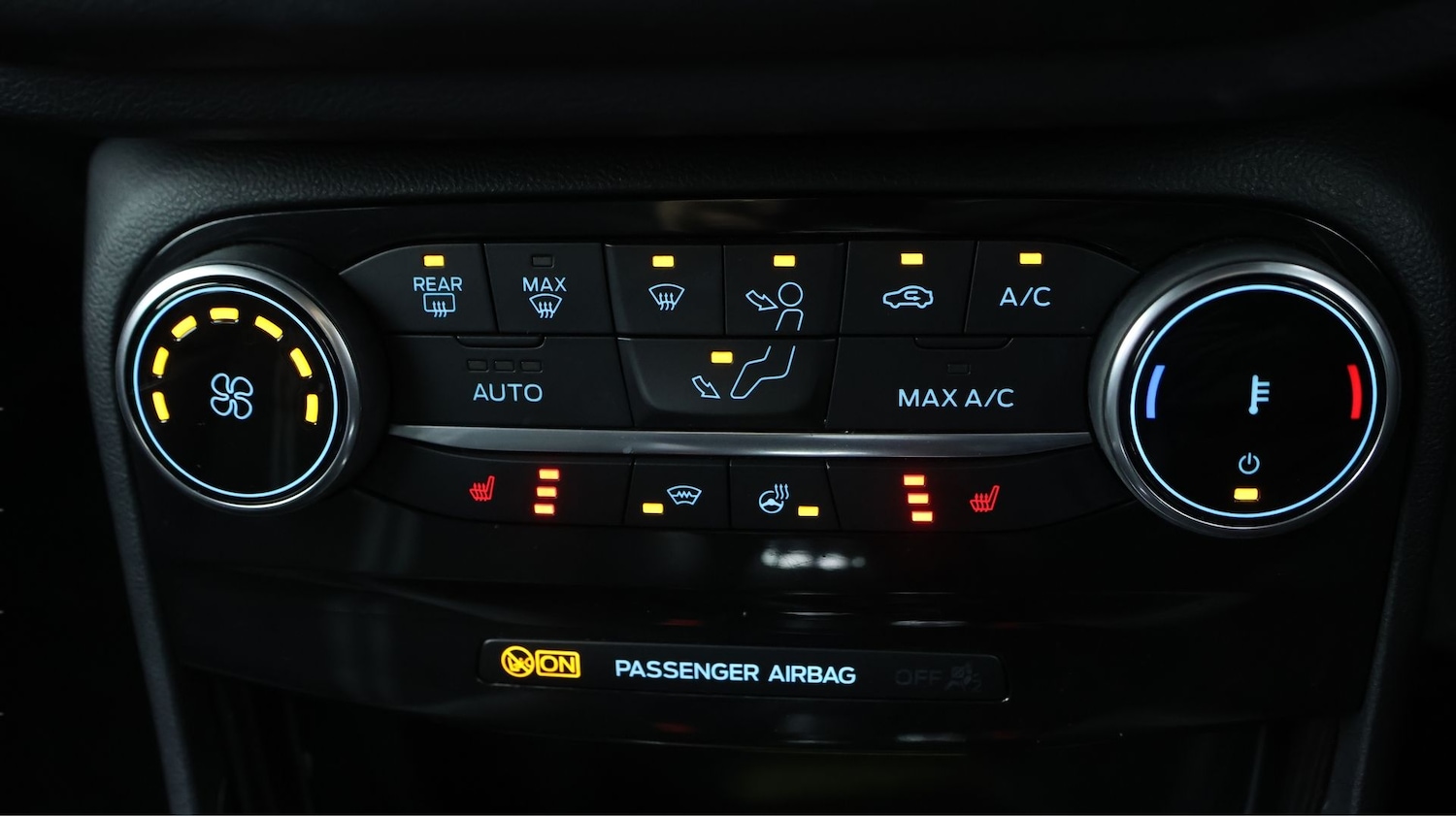 Used Ford Puma 2023 for sale - 77289524: Photo 12